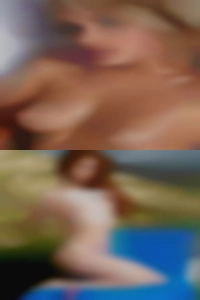 HercSharick, nude