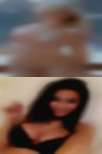 HarriettaTull, pussy