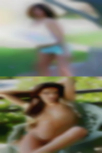 AndreaE91, nude