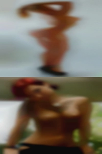 HersheyB2023, nude
