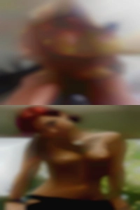LadyRKO, fuck real